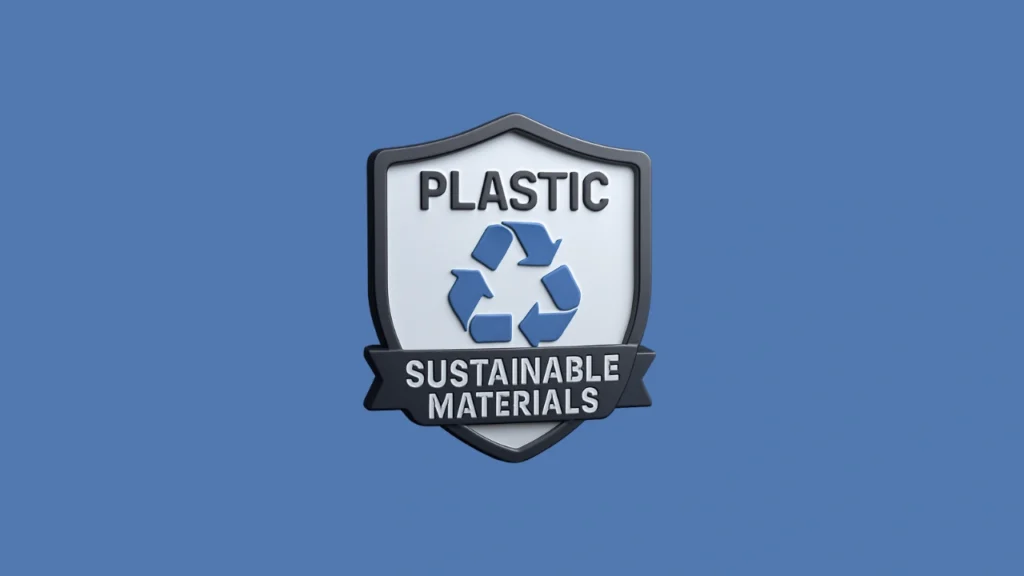Sustainable Plastic Materials