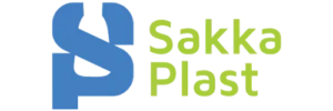 SakkaPlast Logo