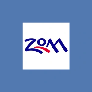 Zom Logo