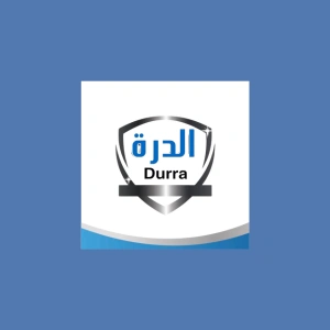 Durra logo