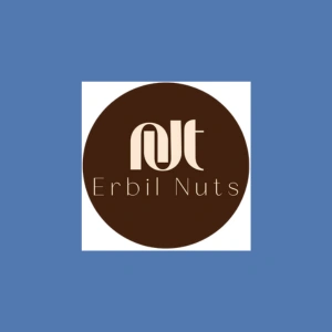Erbil Nuts Logo