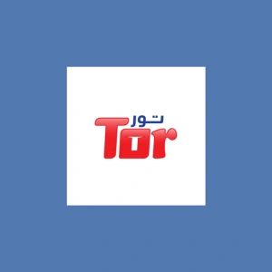 Tor Logo