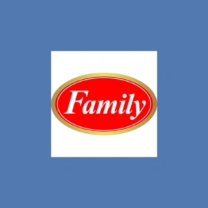 Family Logo